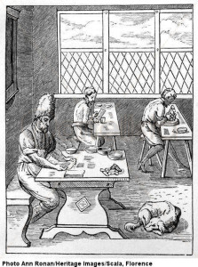 jostammanneedlemaker1599