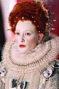 Elizabethan Makeup 101