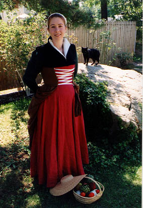 Flemish clearance traditional dress